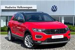 2020 Volkswagen T-Roc