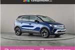 2021 Vauxhall Crossland