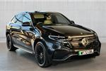 2022 Mercedes-Benz EQC