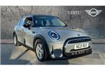 2021 MINI Hatchback 5dr