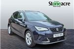 2022 SEAT Arona