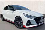 2023 Hyundai i20 N