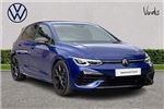 2023 Volkswagen Golf R