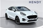 2023 Ford Puma