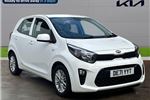 2021 Kia Picanto