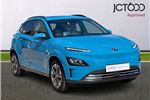 2023 Hyundai Kona Electric