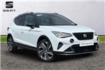 2023 SEAT Arona