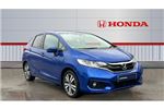 2018 Honda Jazz