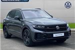 2024 Volkswagen Touareg