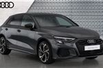 2023 Audi A3