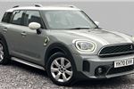 2020 MINI Countryman