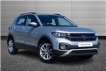 2022 Volkswagen T-Cross
