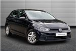 2021 Volkswagen Polo