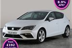 2020 SEAT Leon