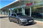 2023 Audi A5 Sportback