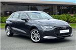 2025 Audi A3
