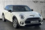 2024 MINI Clubman