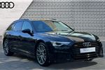 2022 Audi A6 Avant