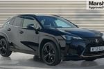 2022 Lexus UX