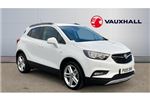 2019 Vauxhall Mokka X