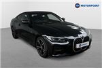 2022 BMW 4 Series