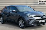 2022 Toyota C-HR