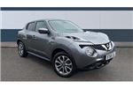 2018 Nissan Juke