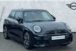 2024 MINI Hatchback 5dr