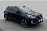 2019 Ford Kuga