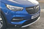 2018 Vauxhall Grandland X