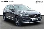 2021 Volvo XC60