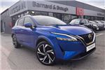 2022 Nissan Qashqai