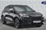 2022 Ford Kuga