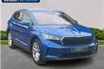 2021 Skoda Enyaq