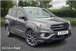 2019 Ford Kuga