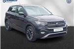 2021 Volkswagen T-Cross