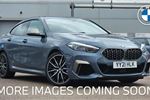 2021 BMW 2 Series Gran Coupe