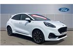 2022 Ford Puma