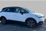 2019 Vauxhall Crossland X