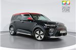 2021 Kia Soul