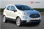 2020 Ford EcoSport