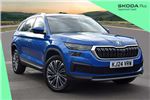 2024 Skoda Kodiaq