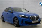 2023 BMW 1 Series