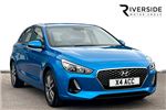 2017 Hyundai i30