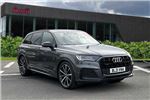 2021 Audi Q7