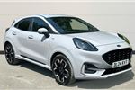 2024 Ford Puma
