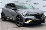 2023 Renault Captur