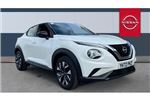 2022 Nissan Juke