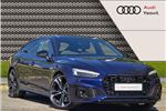 2023 Audi A5 Sportback