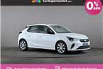 2023 Vauxhall Corsa